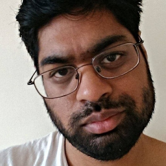 Meet your Posher, Kiran - Picture 1 of 1